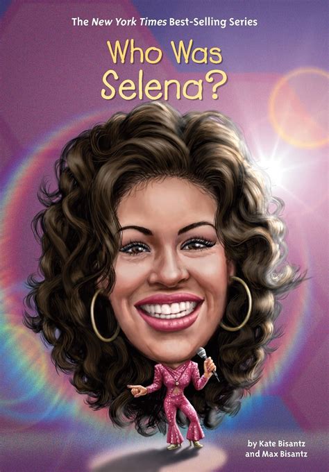 Download Who Was Selena 