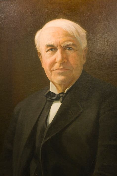 Read Online Who Was Thomas Alva Edison 