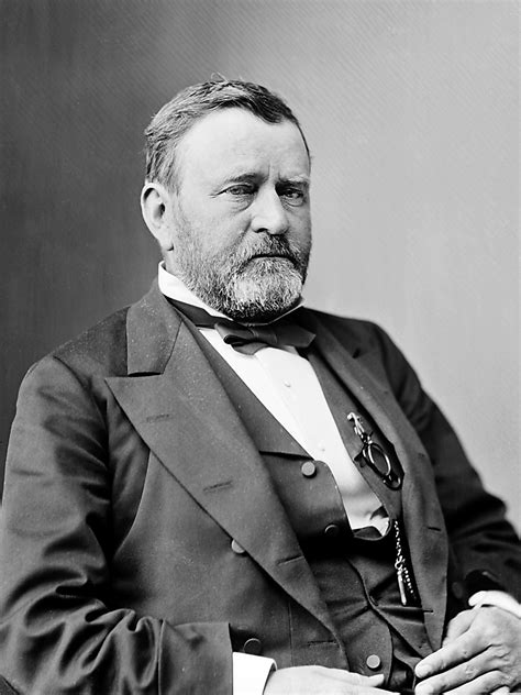 Download Who Was Ulysses S Grant 