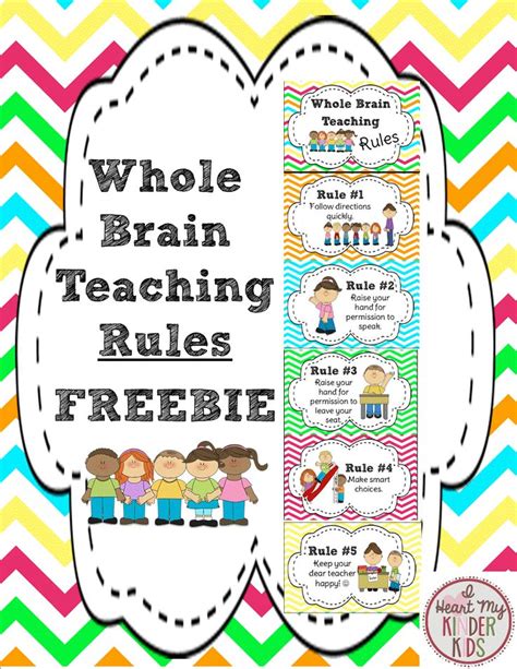 Whole Brain Teaching