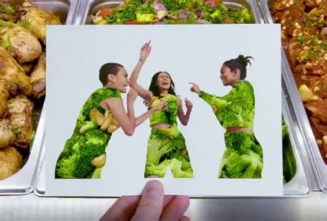 whole foods commercial funk song