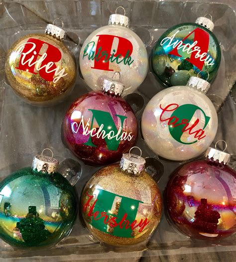 Wholesale Personalized Christmas Ornaments Suppliers