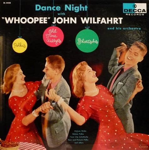 whoopee john biography