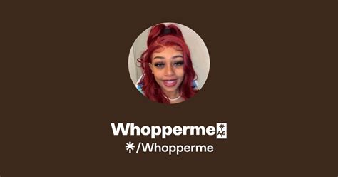 whooperme onlyfans