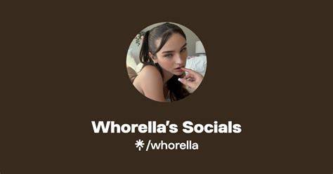 whorella fansly