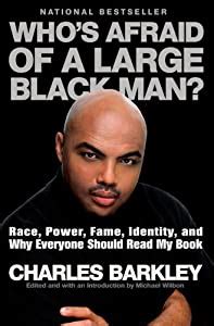 Full Download Whos Afraid Of A Large Black Man 