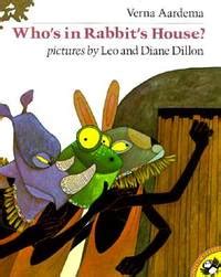 Full Download Whos In Rabbits House Picture Puffins 