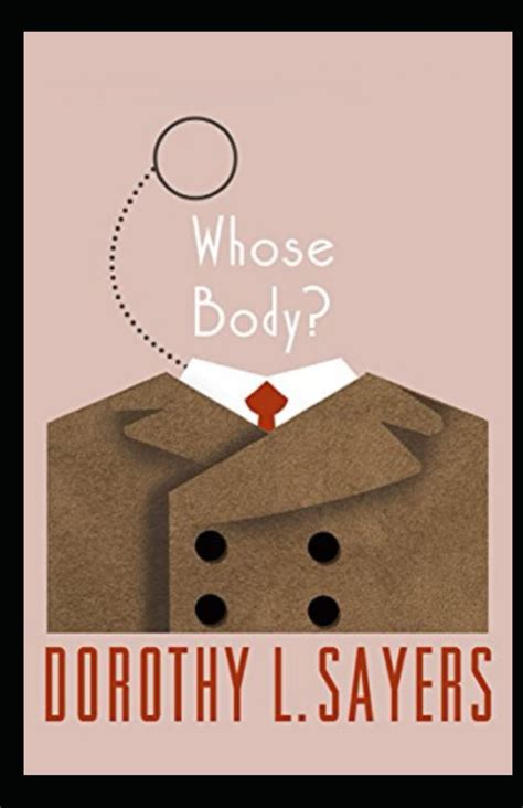 Whose Body