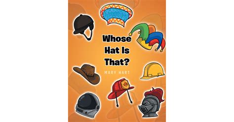 Whose Hat Is This A Look At Hats Workers Wear Hard Tall And Shiny Whose Is It Community Workers