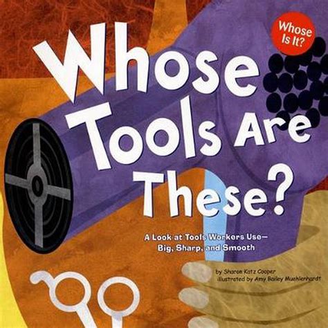 Download Whose Tools 