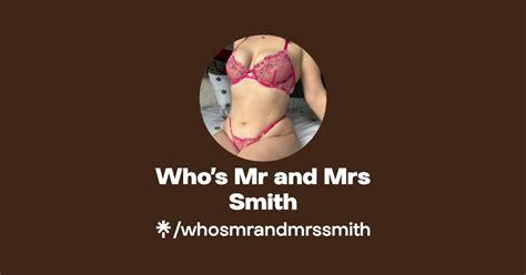 whosmrandmrssmithvip