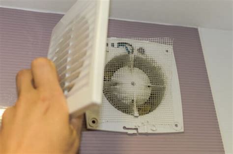 Why Does Bathroom Fan Underperform?