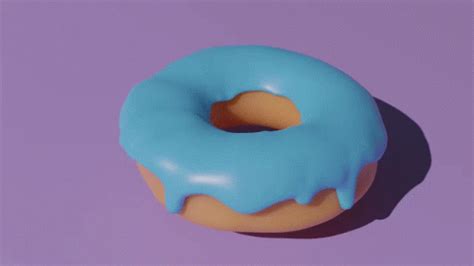 Why A Spinning Donut Is Pure Math By Donut Math - Donut Math