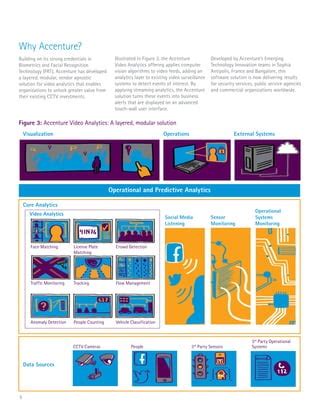Why Are Accenture Internal Security Practices Important To Clients