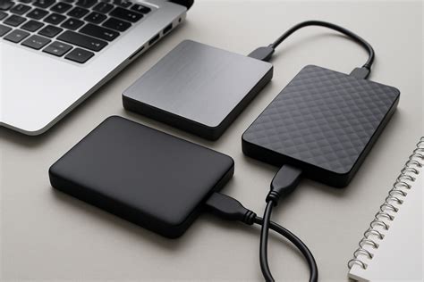Why Are External Hard Drives Cheaper Than Internal