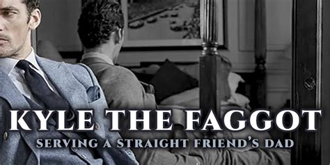 why are gay men called faggots