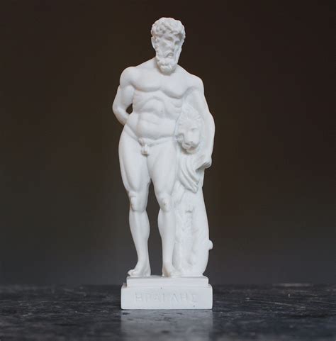 Why Are Greek Statues Naked