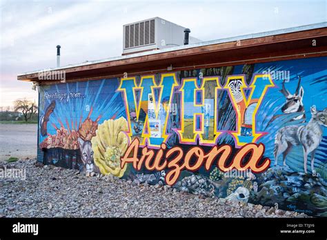 why arizona