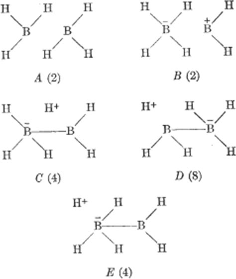 why b2h6 are lewis acid - Brainly.in