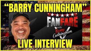 Why Barry Cunningham Left Nfl