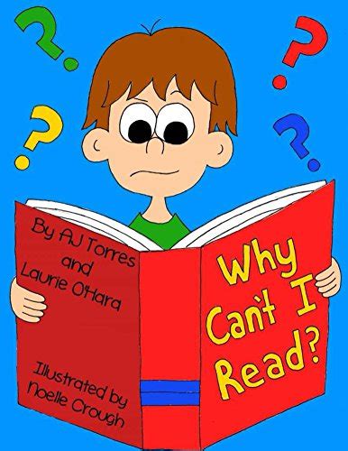 Why Can't I Read Something Boring