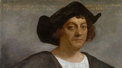 Why Christopher Columbus Is A Hero Essay