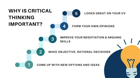 Why Critical Thinking Is Important For Psychiatry