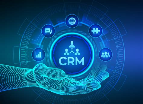 Why Crm Software Is Important    The Importance Of Crm 10 Key Benefits And - Why Crm Software Is Important?