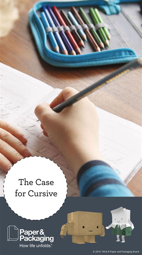Why Cursive Handwriting Is Good For Your Brain Improve Cursive Writing - Improve Cursive Writing