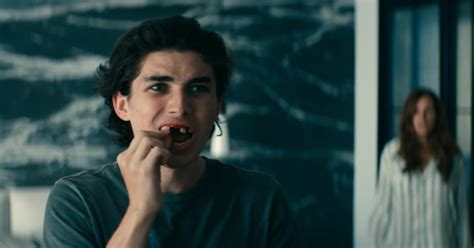 Why Did Archies Teeth Fall Out