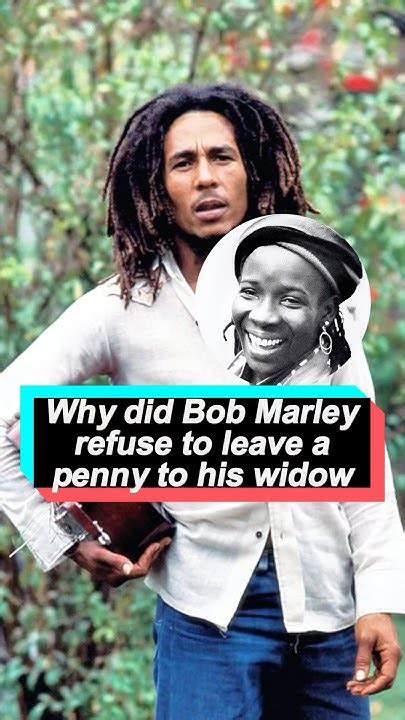 Why Did Bob Marley Refuse Cancer Treatment