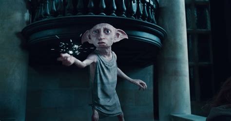 Why Did Dobby Warn Harry