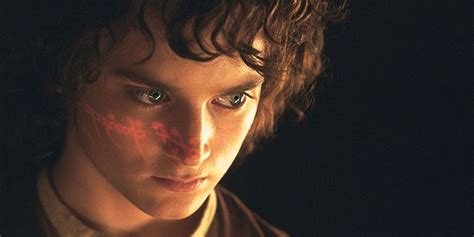 Why Did Frodo Have To Leave