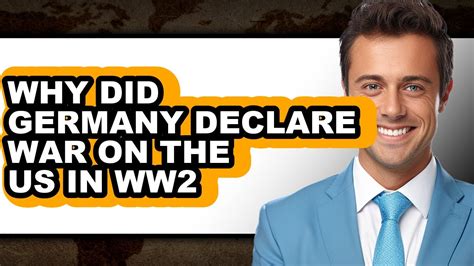 Why Did Germany Declare War On France Ww1