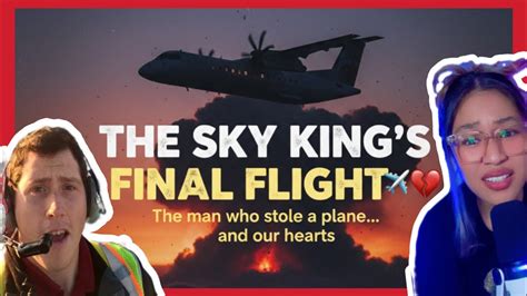 Why Did Sky King Kill Himself