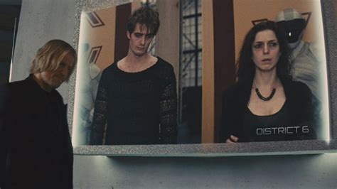 Why Did The Morphling Save Peeta