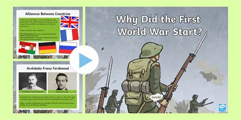 Why Did The War Of Independence Start