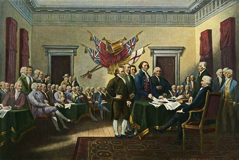 Why Did They Write The Declaration Of Independence Declaration Of Independence Writing Prompt - Declaration Of Independence Writing Prompt