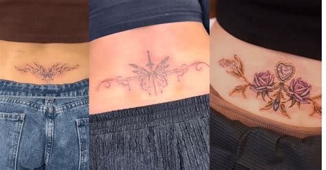 Why Did Tramp Stamps Get A Bad Rap