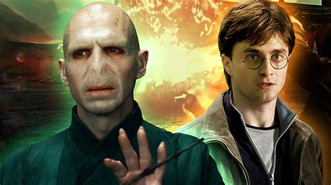 Why Did Voldemort Kill Harry Potters Parents