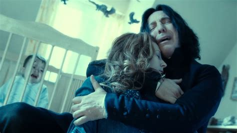 Why Did Voldemort Kill Lily And James Potter