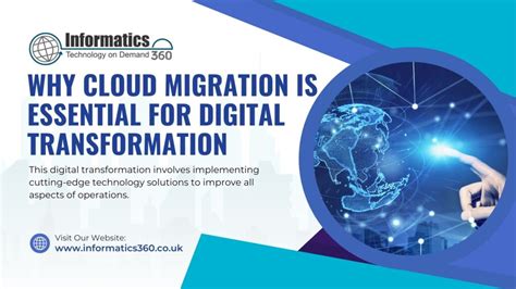 Why Digital Migration Is Essential To Your Business Why
