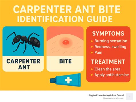 Why Do Ants Bite
