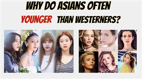 Why Do Asians