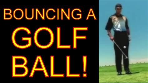 Why Do Golf Balls Bounce So High The Science Behind Bouncy Balls - Science Behind Bouncy Balls