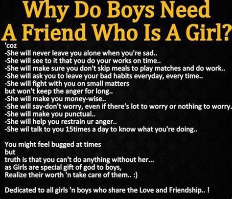 why do guys call a girl buddy