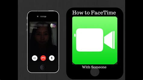 why do guys want to facetime one