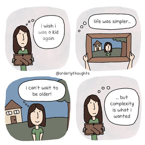 Why Do I Always Wish I Were Dead