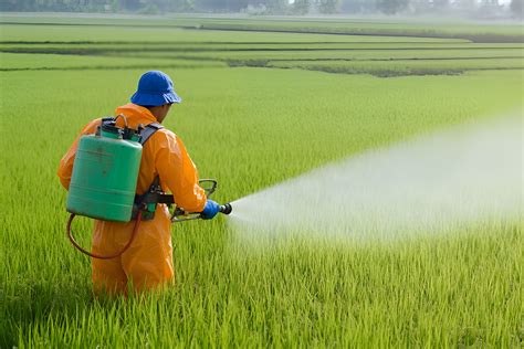 Why Do Insecticide Formulas Haev To Be Changed
