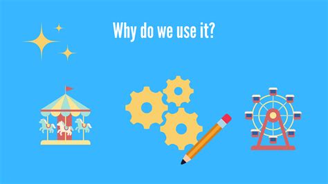 Why Do We Use A Histogram